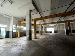 Tuas Bay Walk (D22), Factory #578700701